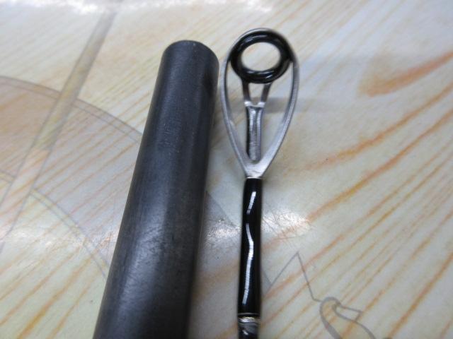 レイジングブル 100XF-1 アルティメットロックショアモデル