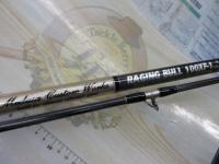 レイジングブル 100XF-1 アルティメットロックショアモデル