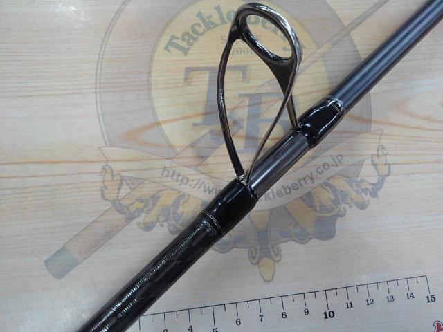 19コルトスナイパーエクスチューン S100MH