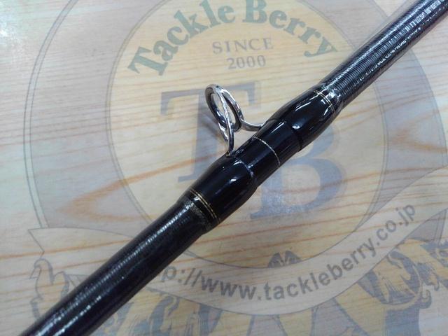 19コルトスナイパーエクスチューン S100MH