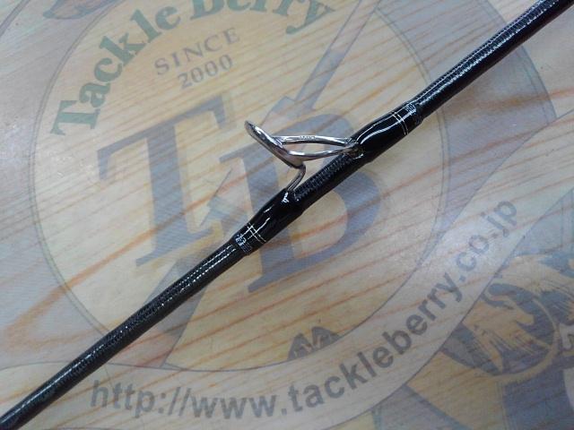 19コルトスナイパーエクスチューン S100MH