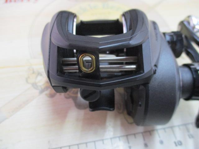 レボ BEAST 41HS-L 7.3:1