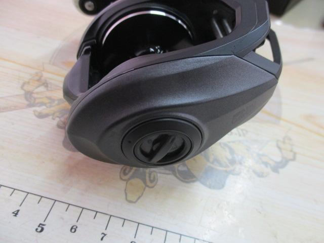 レボ BEAST 41HS-L 7.3:1