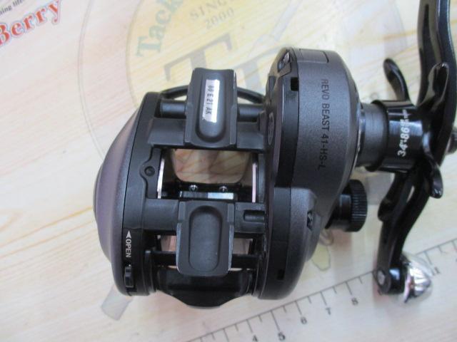 レボ BEAST 41HS-L 7.3:1