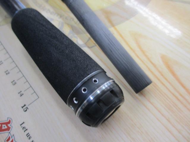 ホーネットスティンガープラス HSPC-741X-BB