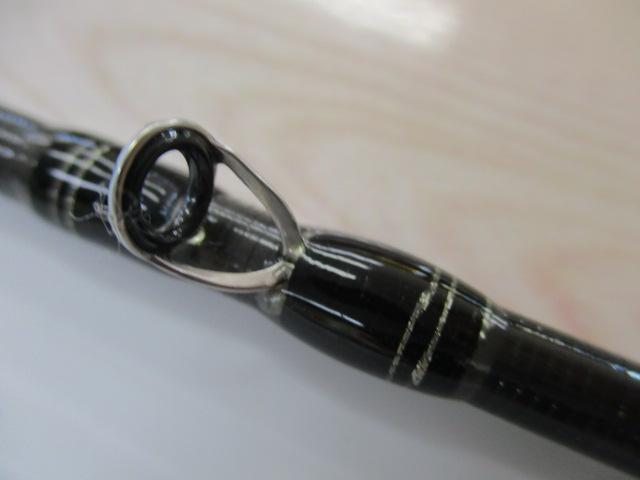 ホーネットスティンガープラス HSPC-741X-BB