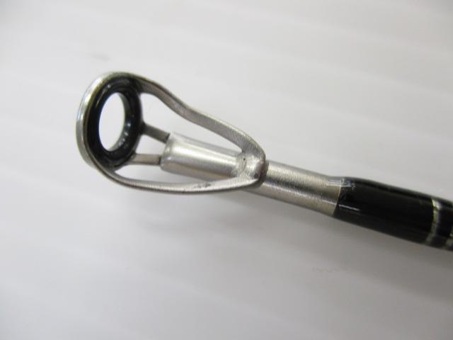 ホーネットスティンガープラス HSPC-741X-BB