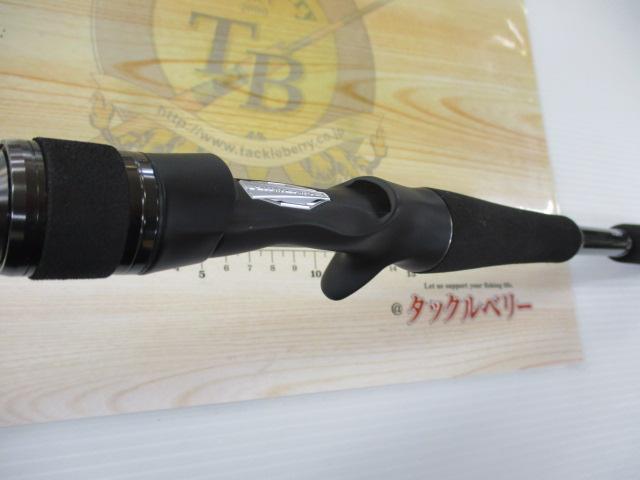 シルバーウルフMX 76MLB-S・Q