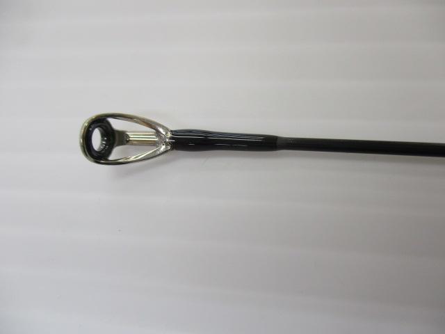 シルバーウルフMX 76MLB-S・Q