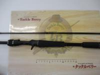 シルバーウルフMX 76MLB-S・Q