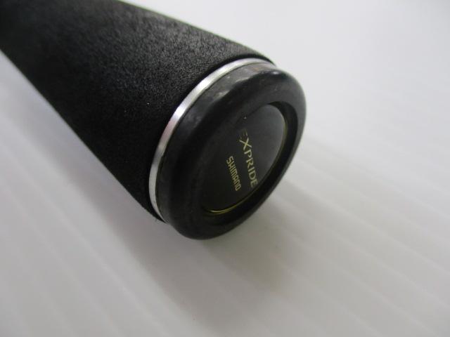 17エクスプライド 265UL+