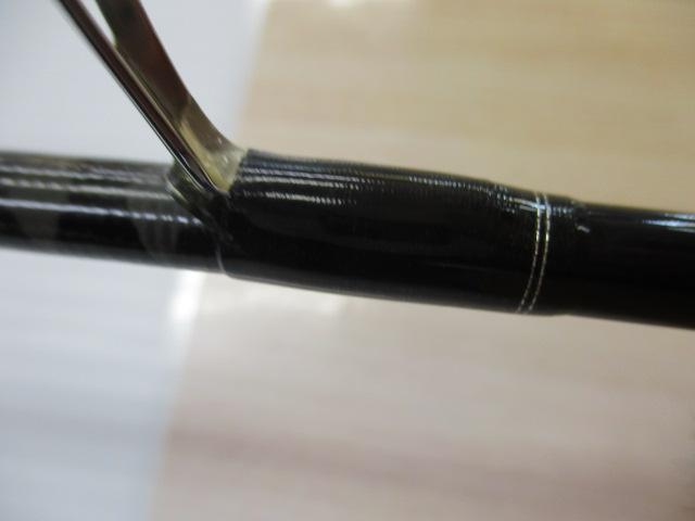 17エクスプライド 265UL+