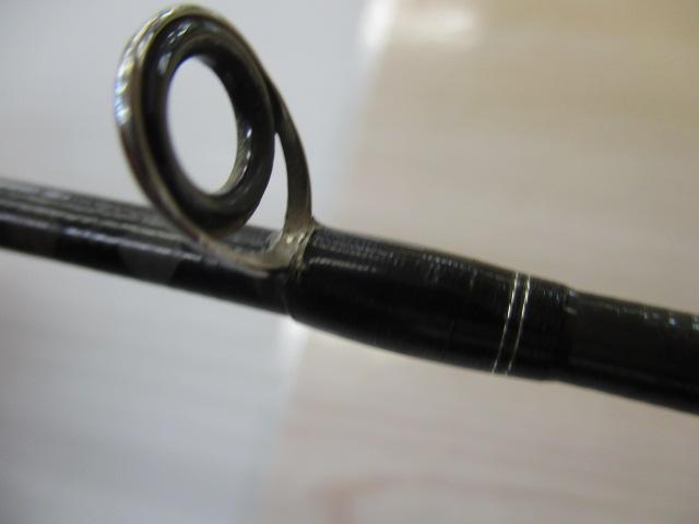 17エクスプライド 265UL+