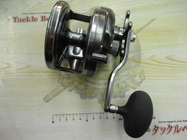 オシアジガー 4000P