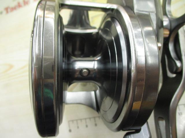 オシアジガー 4000P