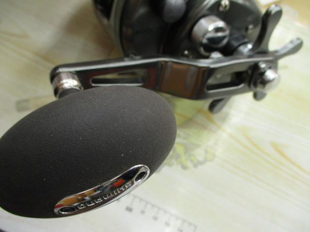 オシアジガー 4000P