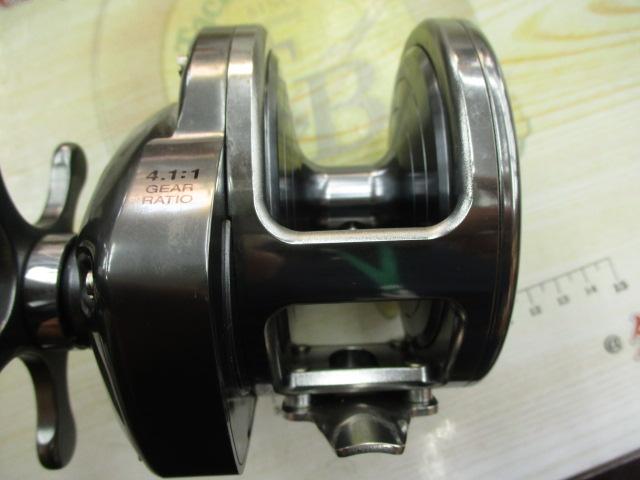 オシアジガー 4000P