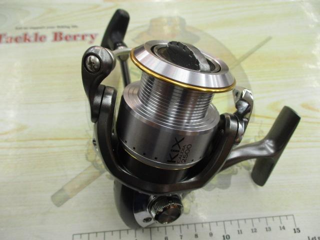 カルディアKIX 2500｜＠ベリーネット 日本最大新品中古釣具WEBショップ
