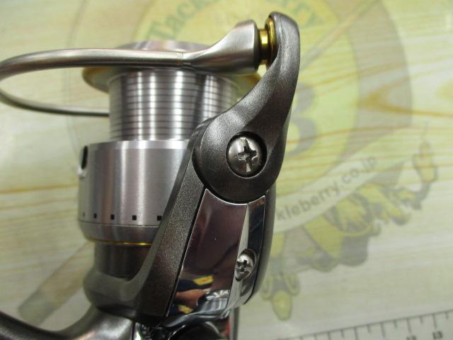 カルディアKIX 2500｜＠ベリーネット 日本最大新品中古釣具WEBショップ