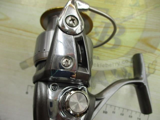 カルディアKIX 2500｜＠ベリーネット 日本最大新品中古釣具WEBショップ