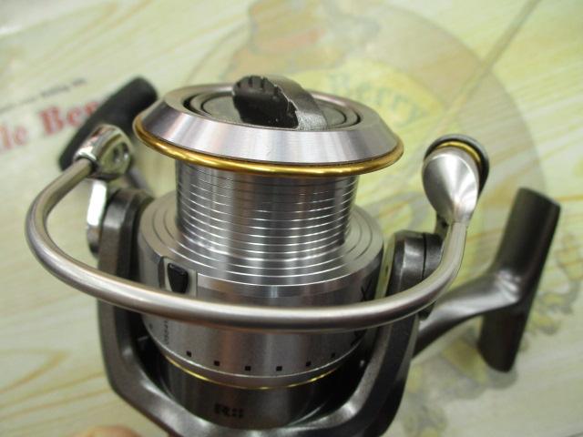 カルディアKIX 2500｜＠ベリーネット 日本最大新品中古釣具WEBショップ