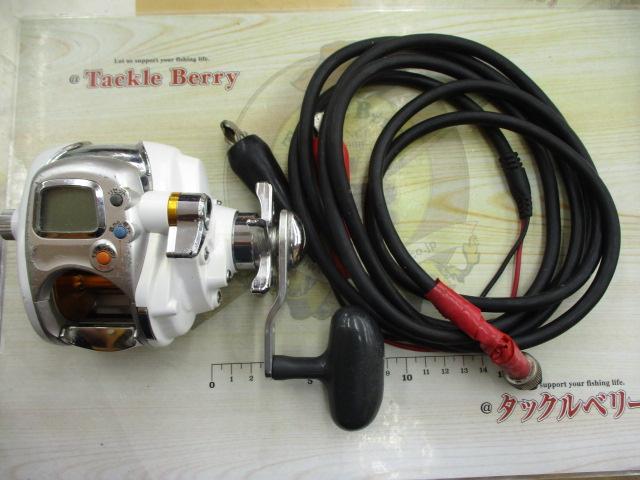 レオブリッツ 270MM｜＠ベリーネット 日本最大新品中古釣具WEBショップ