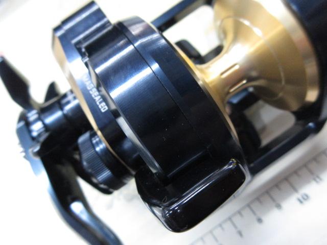 25ソルティガ 10L