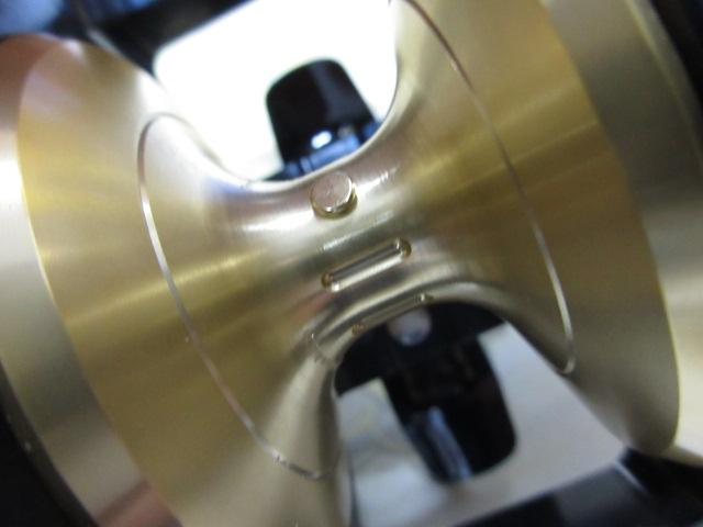 25ソルティガ 10L