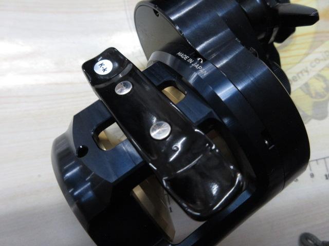 25ソルティガ 10L