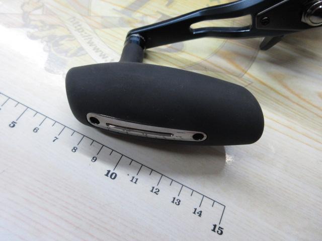 25ソルティガ 10L