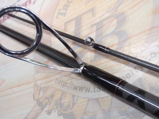 HRF KJ 85MS｜＠ベリーネット 日本最大新品中古釣具WEBショップ