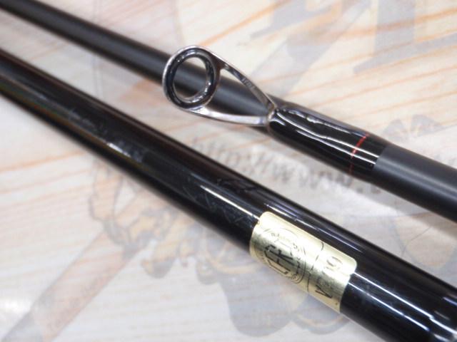 月下美人 アジング74L-S