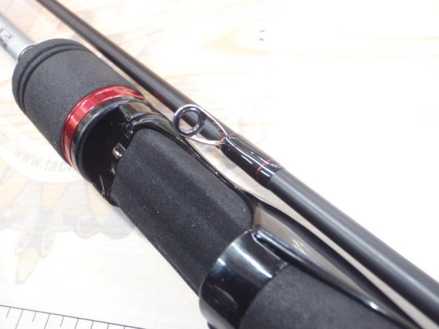 月下美人 アジング74L-S