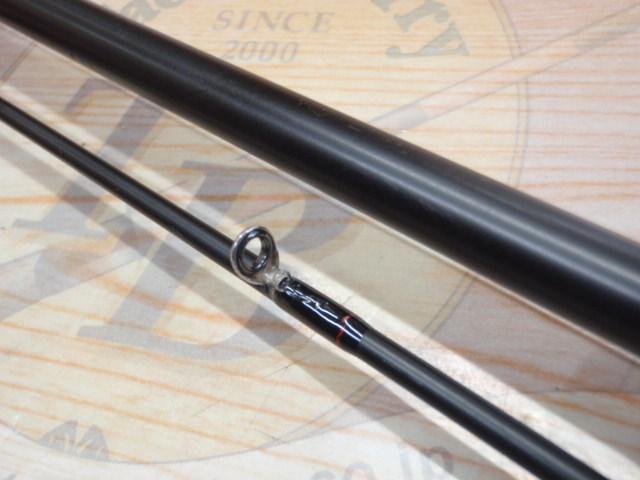 月下美人 アジング74L-S