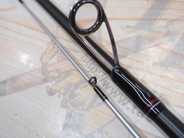 月下美人 アジング74L-S