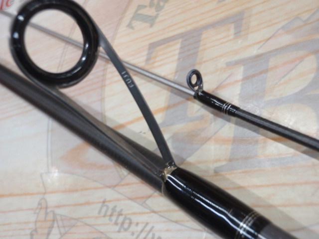 19ソルティーアドバンスメバル 76UL-S