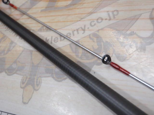 19ソルティーアドバンスメバル 76UL-S