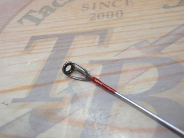 19ソルティーアドバンスメバル 76UL-S