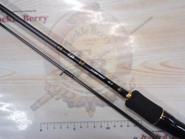 ルアーニスト 68L-S｜＠ベリーネット 日本最大新品中古釣具WEBショップ