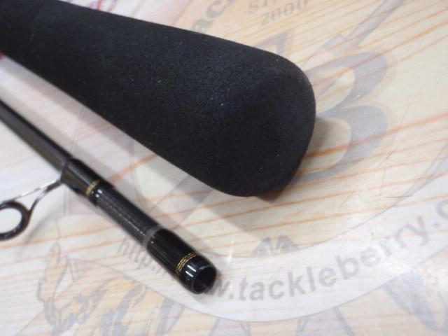 ルアーニスト 68L-S｜＠ベリーネット 日本最大新品中古釣具WEBショップ