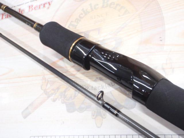 ルアーニスト 68L-S｜＠ベリーネット 日本最大新品中古釣具WEBショップ