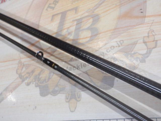 ルアーニスト 68L-S