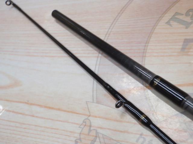 ルアーニスト 68L-S｜＠ベリーネット 日本最大新品中古釣具WEBショップ