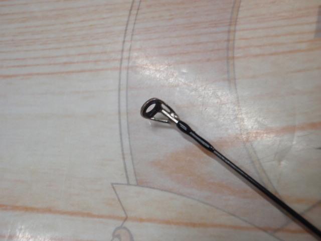 ルアーニスト 68L-S