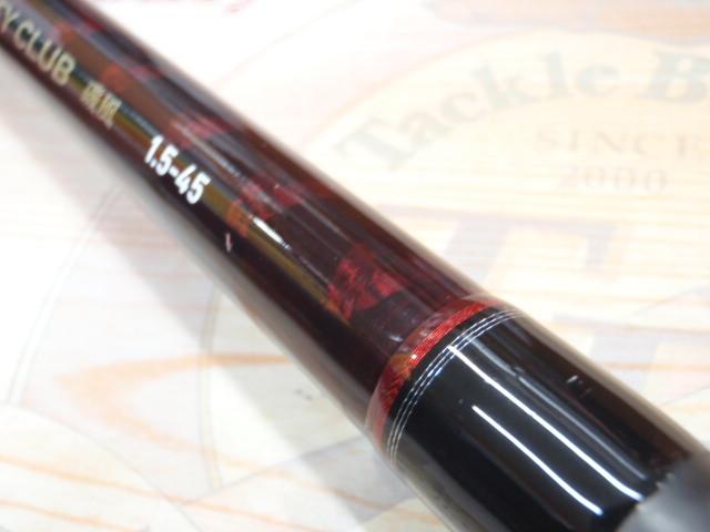 リバティクラブ磯風 1.5-45・K