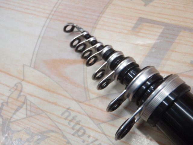 リバティクラブ磯風 1.5-45・K