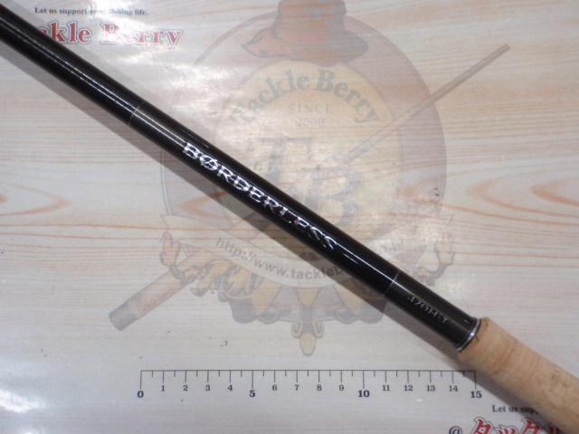 22ボーダレス 420H-T