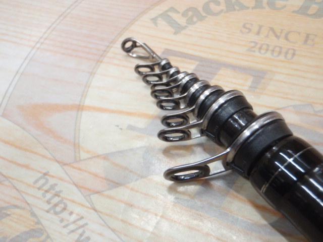 22ボーダレス 420H-T