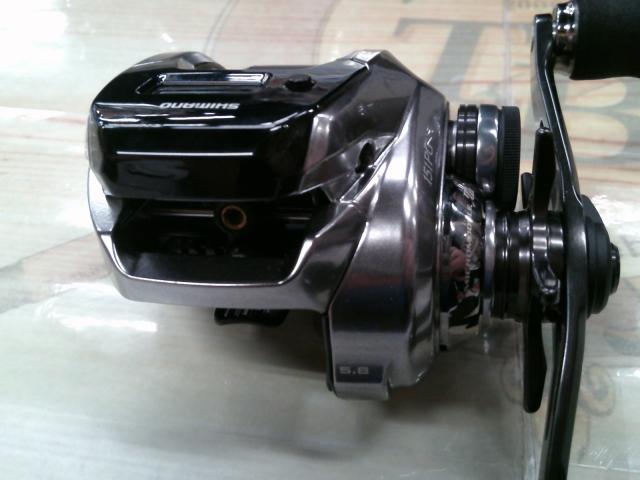 18炎月プレミアム 151PG｜＠ベリーネット 日本最大新品中古釣具WEBショップ