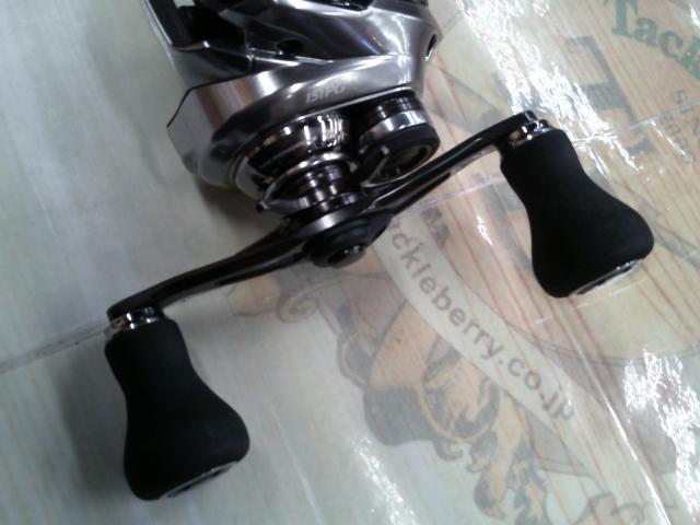 18炎月プレミアム 151PG